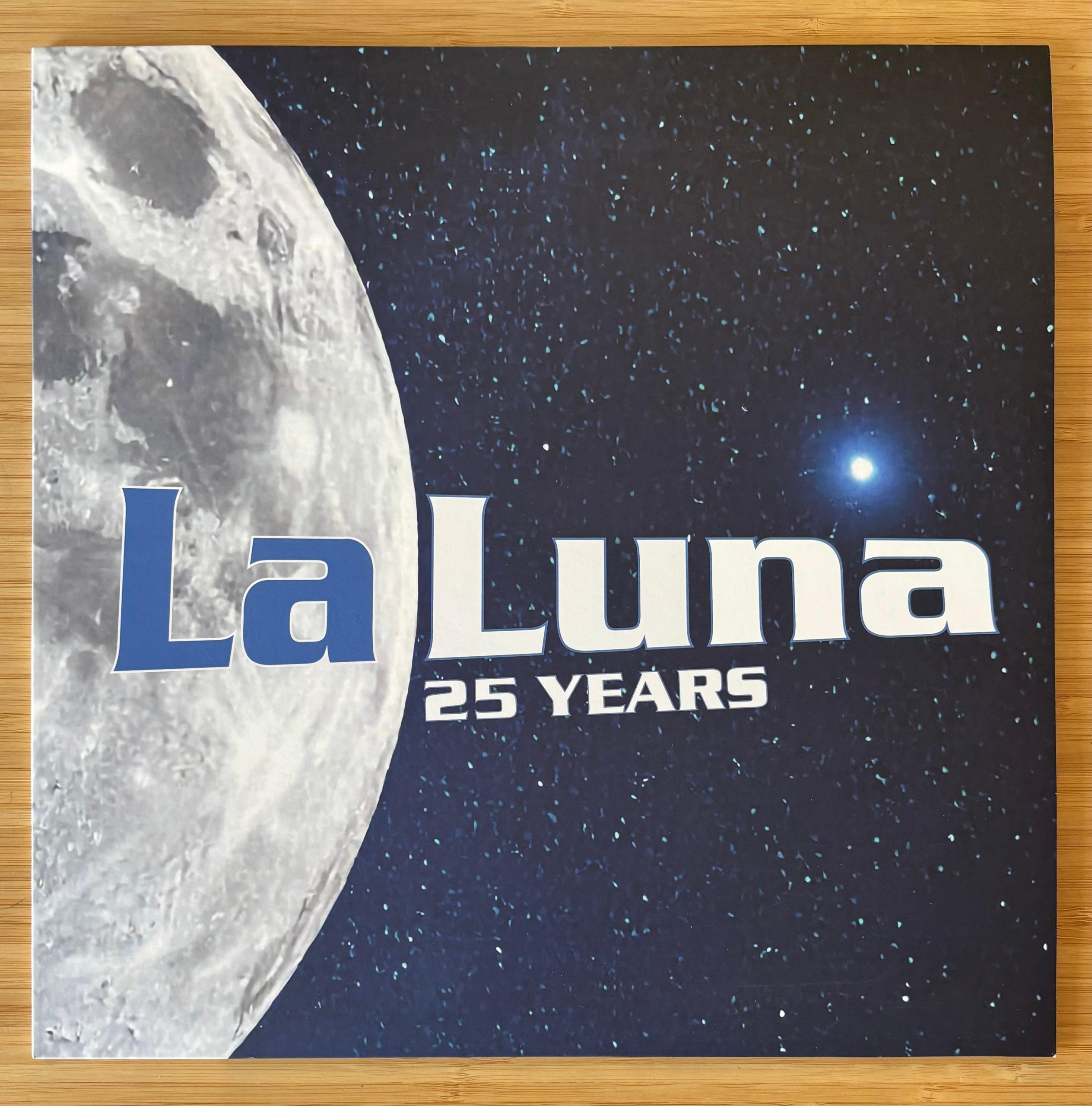 La Luna – 25 Years - Imagen 6