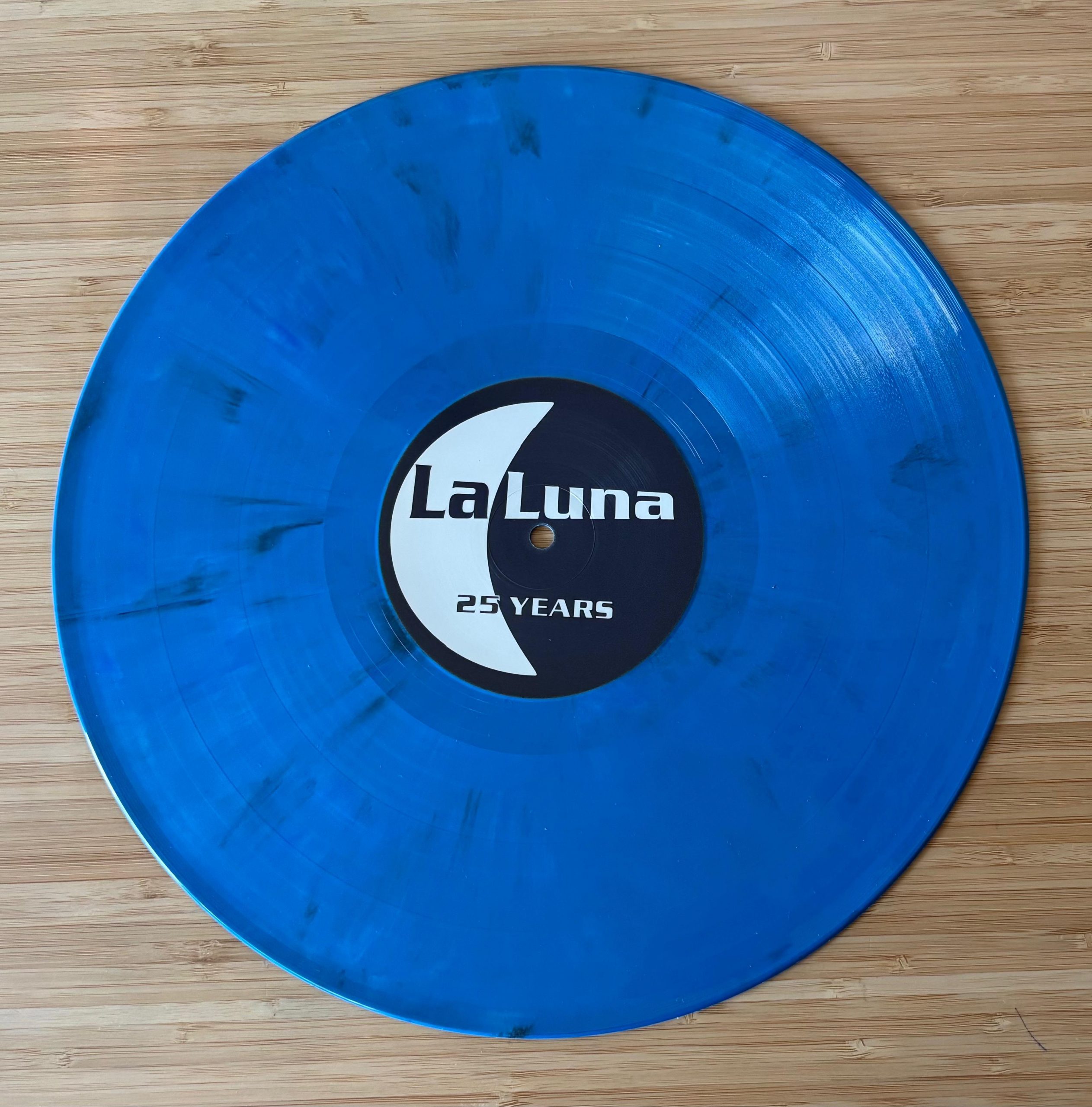 La Luna – 25 Years - Imagen 3