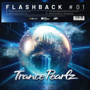 Various – Trance Pearlz -Flashback#01
