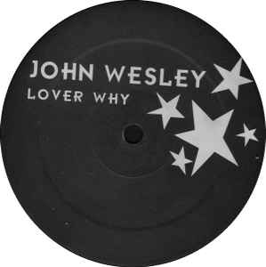 John Wesley – Lover Why - Imagen 2