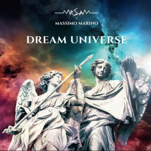 MR SAM X MASSIMO MARINO DREAM UNIVERSE