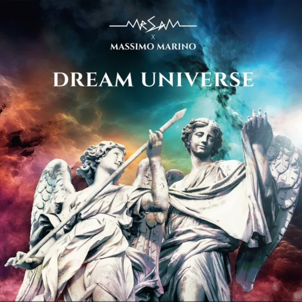 MR SAM X MASSIMO MARINO DREAM UNIVERSE
