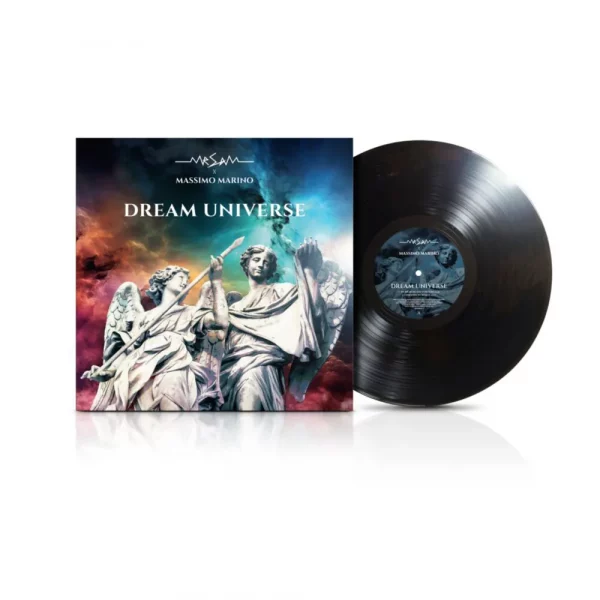 MR SAM X MASSIMO MARINO DREAM UNIVERSE - Imagen 3