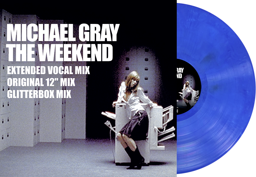 Michael Gray – The Weekend - Imagen 3