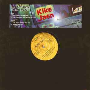 Kike Jaén ‎– Urban Chime Remixes 97
