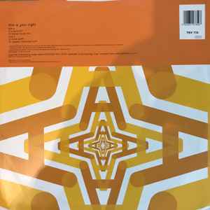 Amber ‎– This Is Your Night - Imagen 2