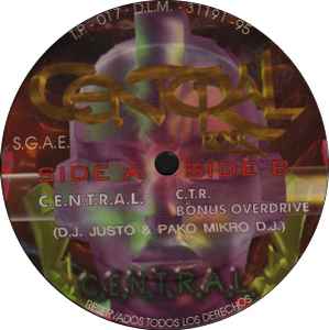 Central Rock – C.E.N.T.R.A.L. - Imagen 3
