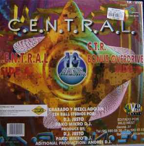 Central Rock – C.E.N.T.R.A.L. - Imagen 2