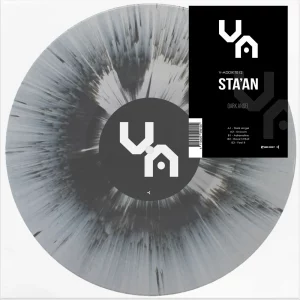 STA'AN – Dark Angel