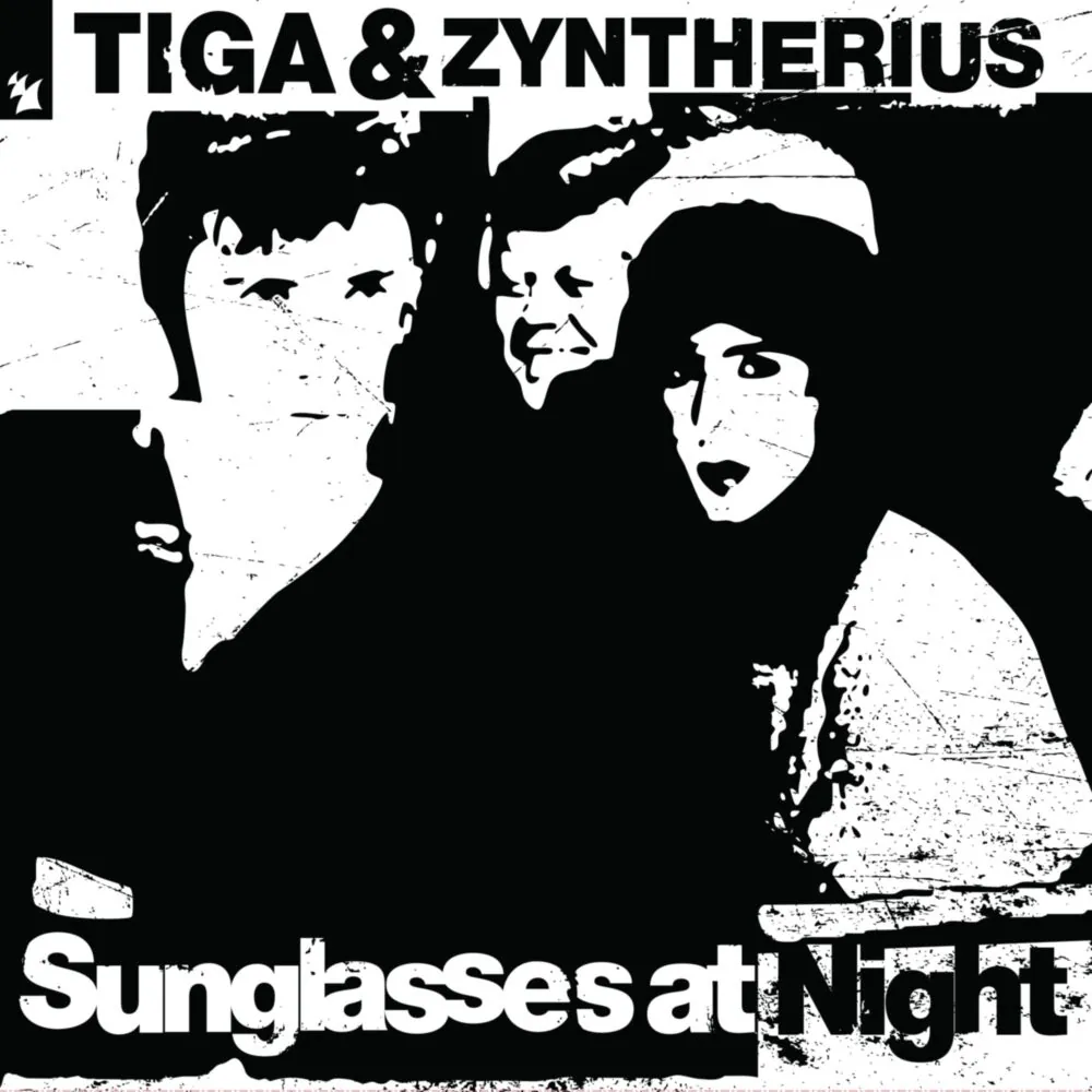 Tiga & Zyntherius – Sunglasses At Night