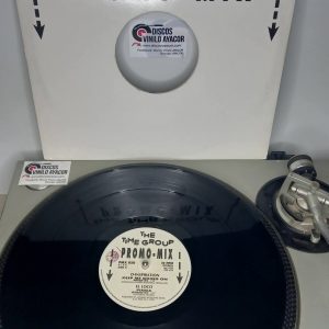 Various – Promo-Mix 