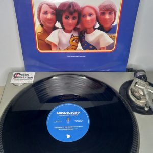 Abbacadabra – The Name Of The Game / Gimme! Gimme! Gimme!