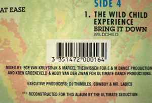 Various – Va De... Techno - Imagen 9