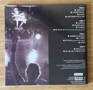 Extremoduro – Iros Todos A Tomar Por Culo - Imagen 2