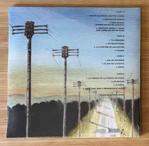 Extremoduro – Grandes Éxitos Y Fracasos (Episodio Primero) - Imagen 2