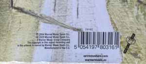 Extremoduro – Grandes Éxitos Y Fracasos (Episodio Primero) - Imagen 3