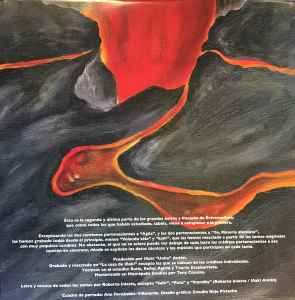 Extremoduro ‎– Grandes Éxitos Y Fracasos (Episodio Segundo) - Imagen 8