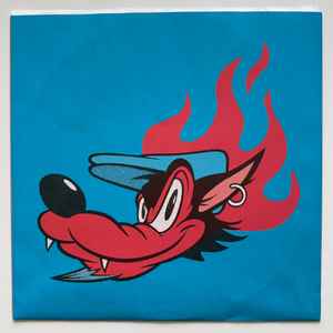 Fito & Fitipaldis ‎– El Monte De Los Aullidos - Imagen 3