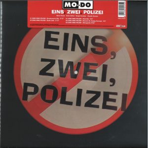 Mo-Do – Eins, Zwei, Polizei ( PICTURE )