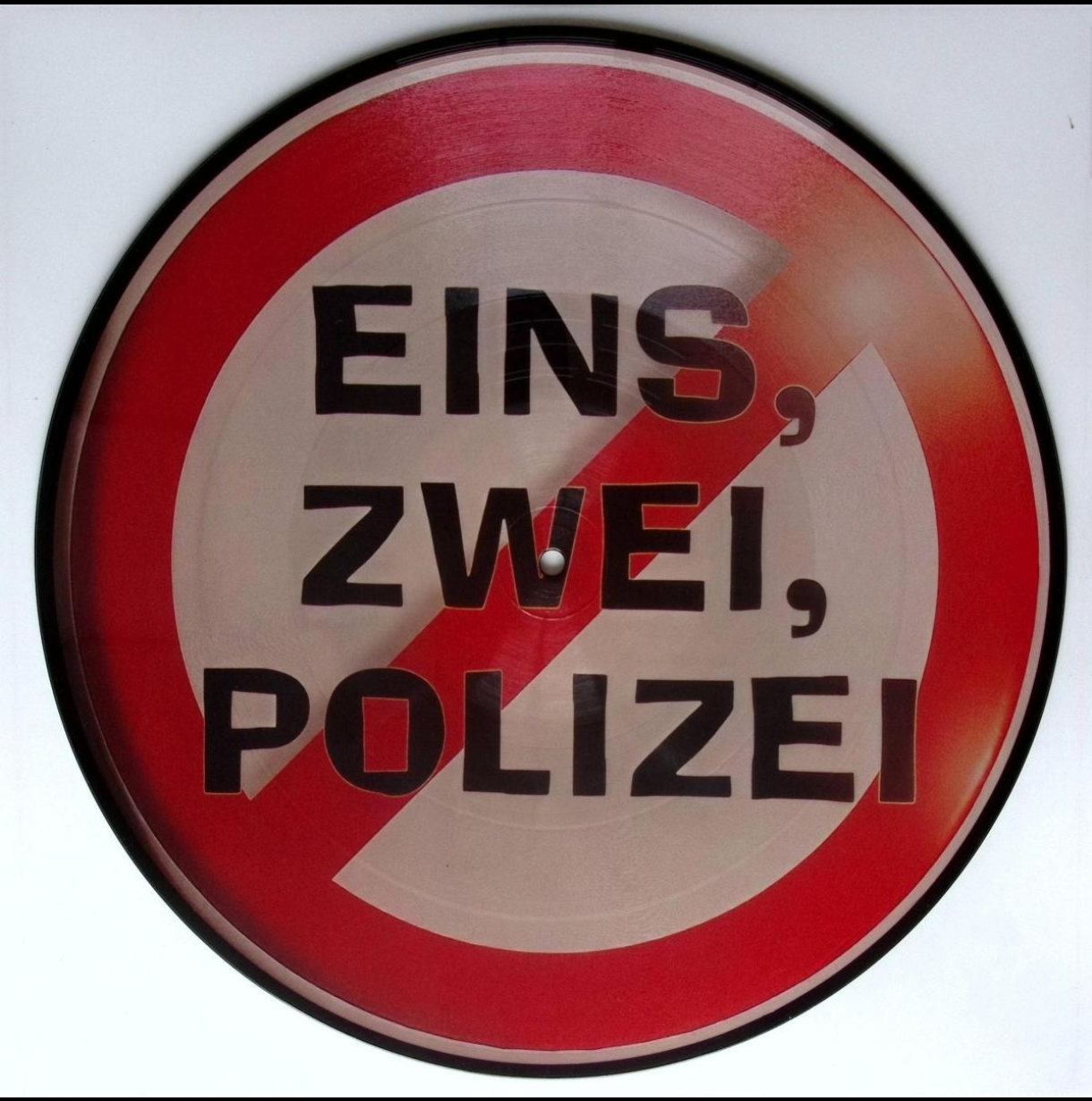 Mo-Do – Eins, Zwei, Polizei ( PICTURE ) - Imagen 2