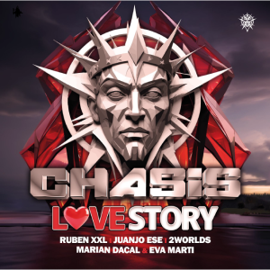 Chasis 36 Aniversario - Love Story
