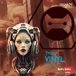 Beats Maker Studios Pres. The Vinyl Vol.2
