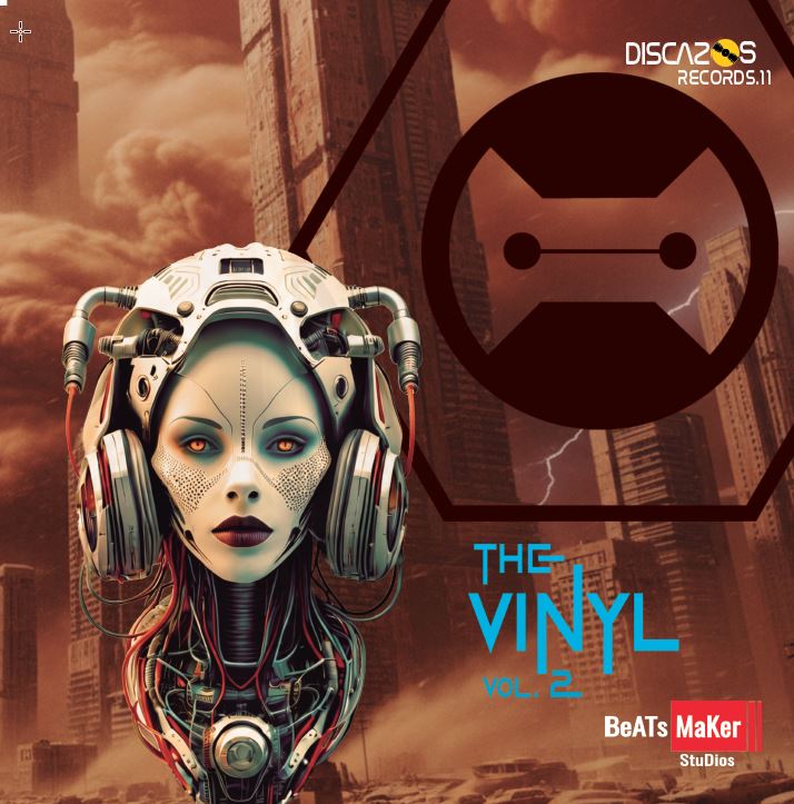 Beats Maker Studios Pres. The Vinyl Vol.2