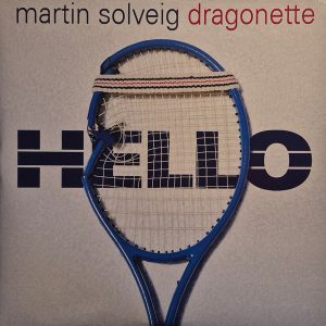 Martin Solveig & Dragonette – Hello