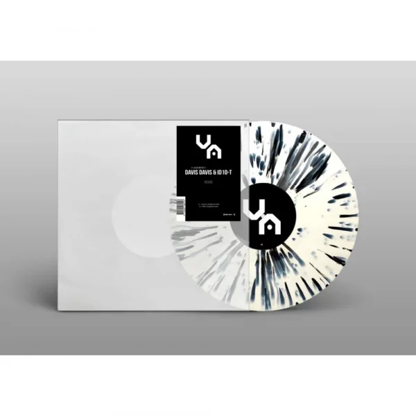 Dave Davis & Id10-T – Insane - Imagen 2