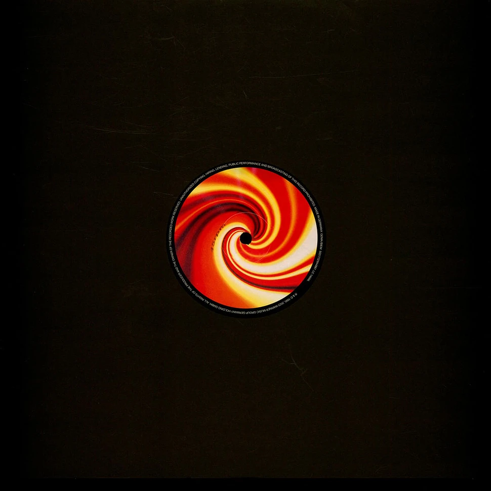 Joachim Witt Remix de Goldener Raver de Komakino (2025) - Imagen 3