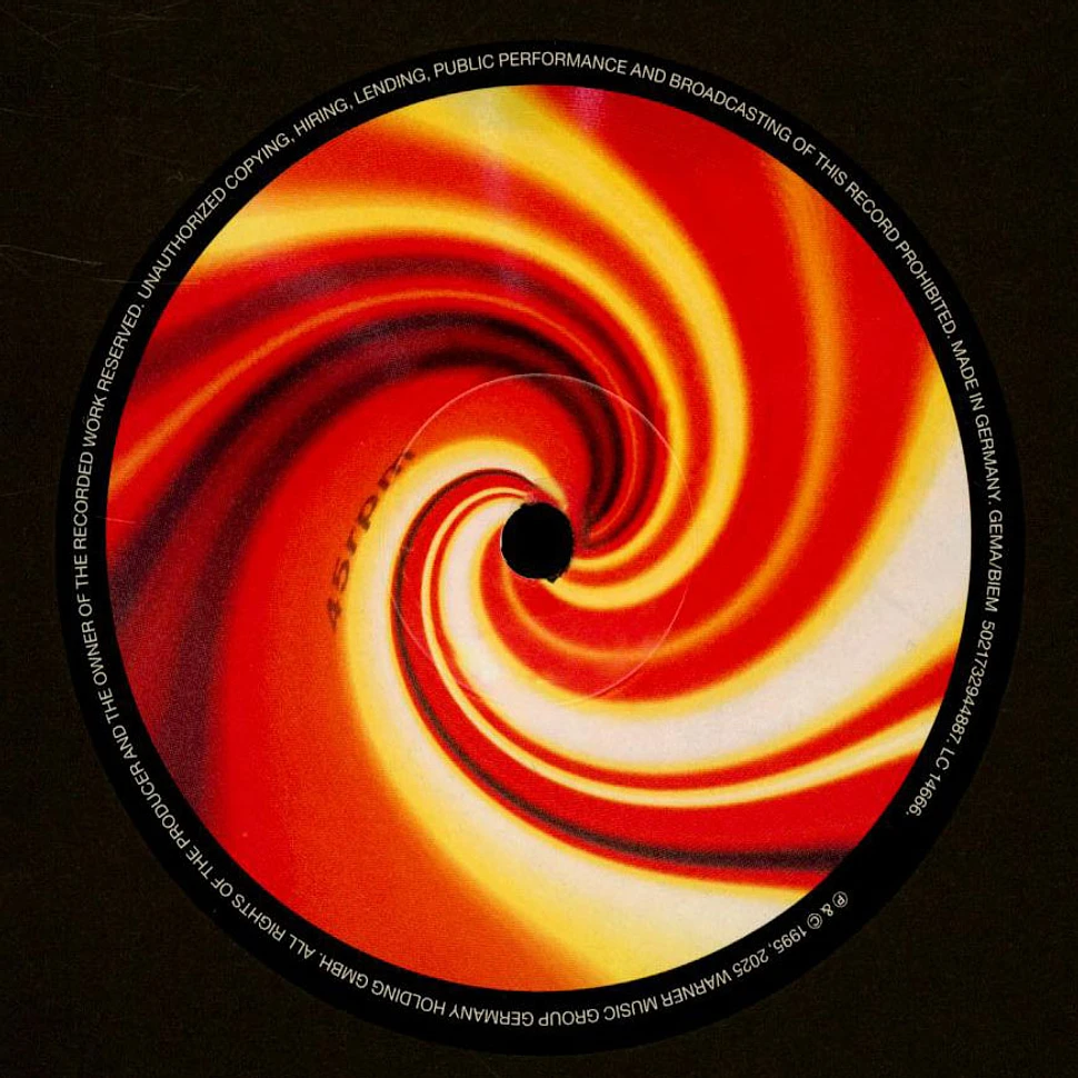 Joachim Witt Remix de Goldener Raver de Komakino (2025) - Imagen 4