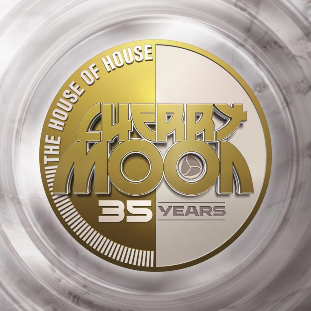 VARIOUS ARTISTS CHERRY MOON 35 YEARS (10x12") - Imagen 2