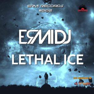 Ermi DJ, Sergio Caubal, Nando CP, +QDance ‎– Lethal Ice