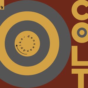 DENSE & PIKA COLT EP