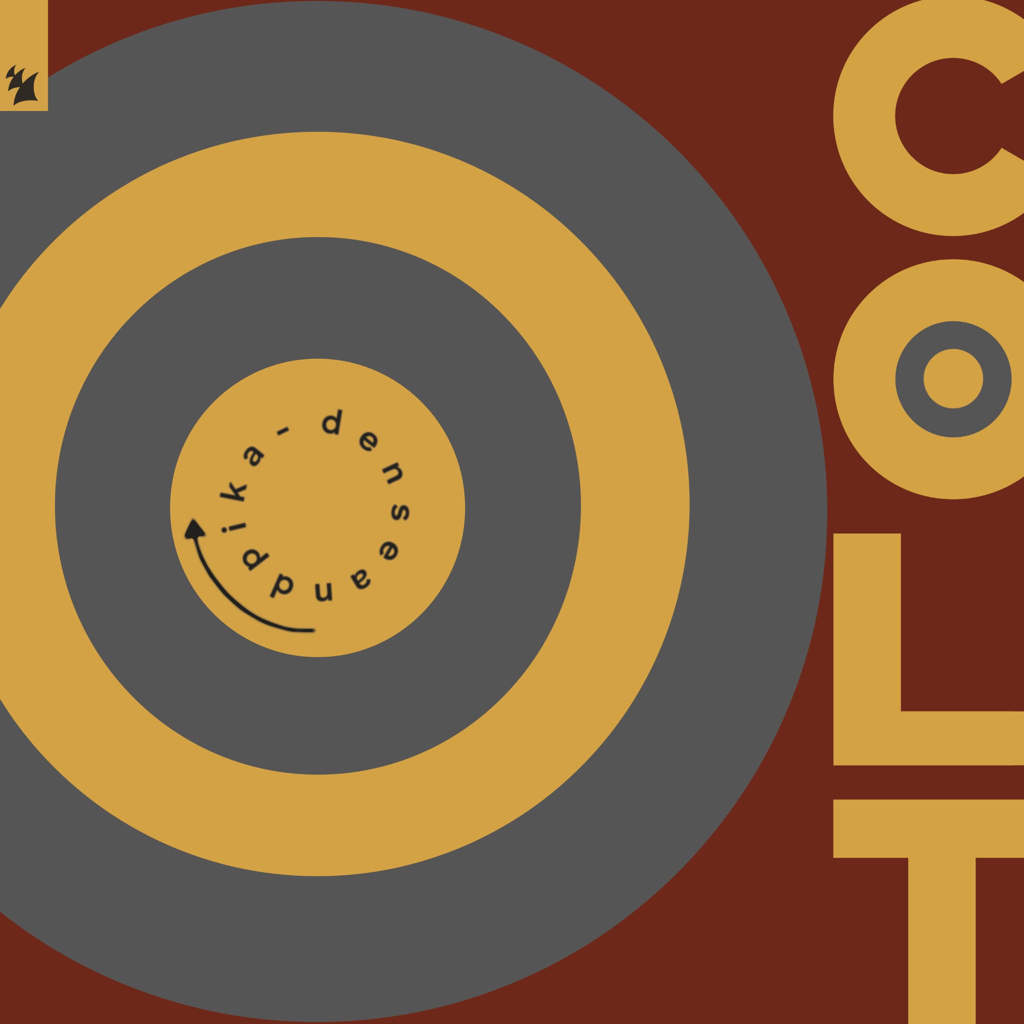 DENSE & PIKA COLT EP