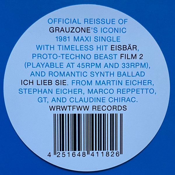 Grauzone Eisbär - Imagen 6