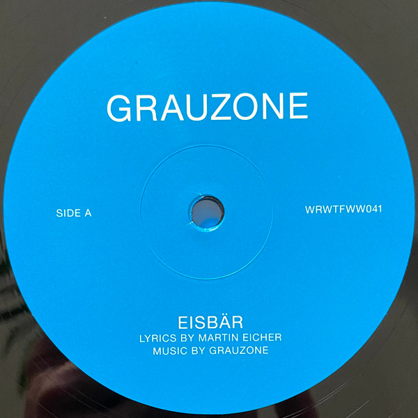 Grauzone Eisbär - Imagen 4