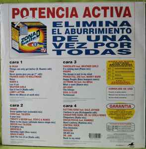 Various ‎– Zona D Baile 5 - Imagen 2