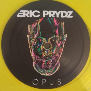 Eric Prydz – Opus / Call On Me