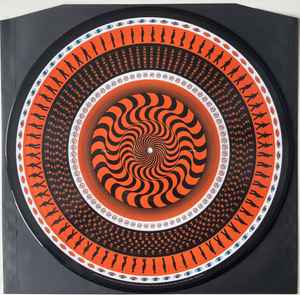 Faithless ‎– Insomnia. PICTURE - Imagen 3