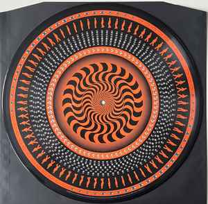 Faithless ‎– Insomnia. PICTURE - Imagen 4