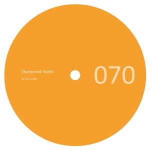 Erik Luebs – Sharpened Teeth