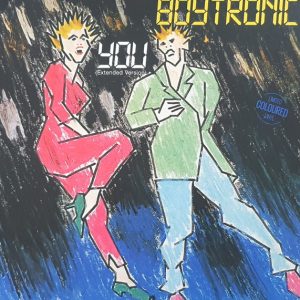 Boytronic – You (Extended Version)