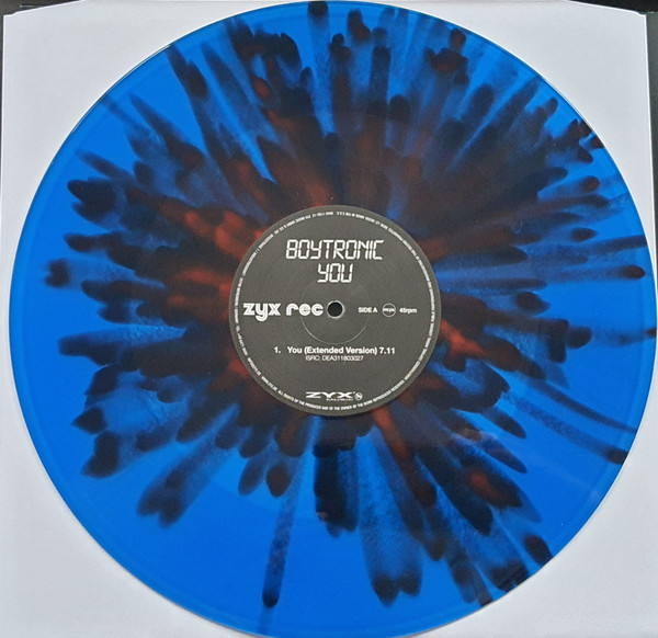 Boytronic – You (Extended Version) - Imagen 3