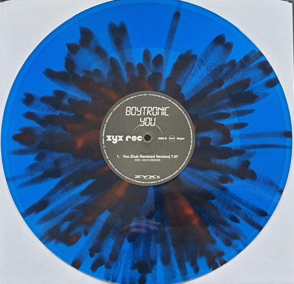 Boytronic – You (Extended Version) - Imagen 4