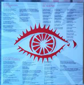 Extremoduro ‎– La Ley Innata(VINILO + CD)2014 - Imagen 6