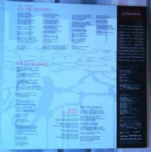 Extremoduro ‎– La Ley Innata(VINILO + CD)2014 - Imagen 7