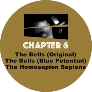 JEFF MILLS THE DIRECTOR'S CUT CHAPTER 6