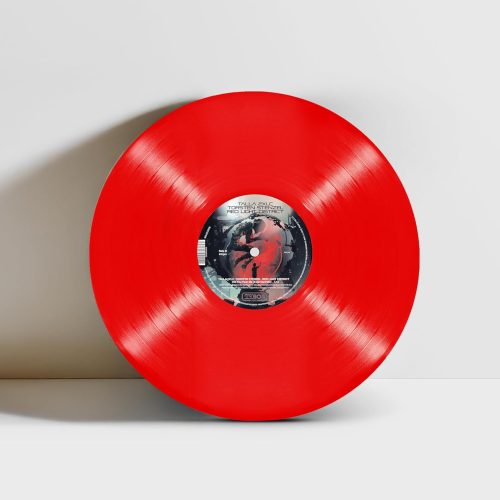 TALLA 2XLC / YORK 8:15 To Nowhere / Did You Hear Me - Imagen 2