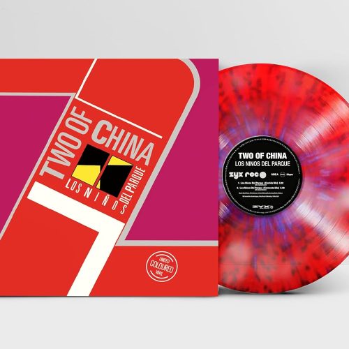 Two Of China – Los Niños Del Parque - Imagen 2